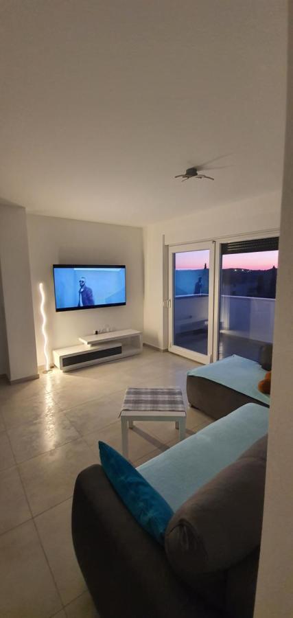 Apartment Sunset 普拉 外观 照片